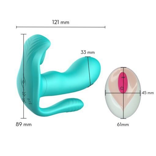  iDesire Sex Shop Goiânia