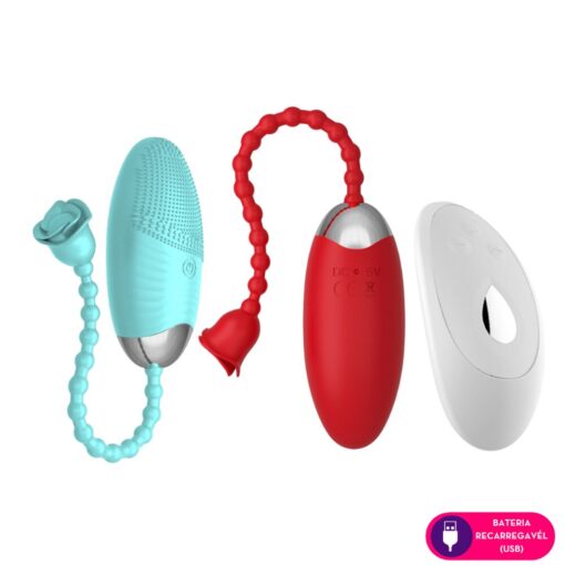  iDesire Sex Shop Goiânia