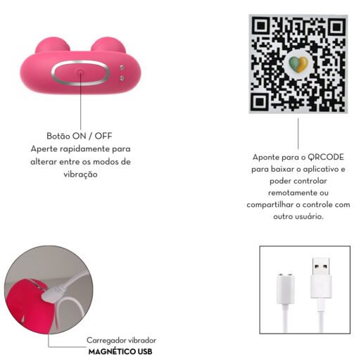  iDesire Sex Shop Goiânia