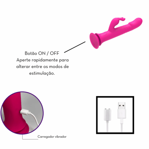  iDesire Sex Shop Goiânia
