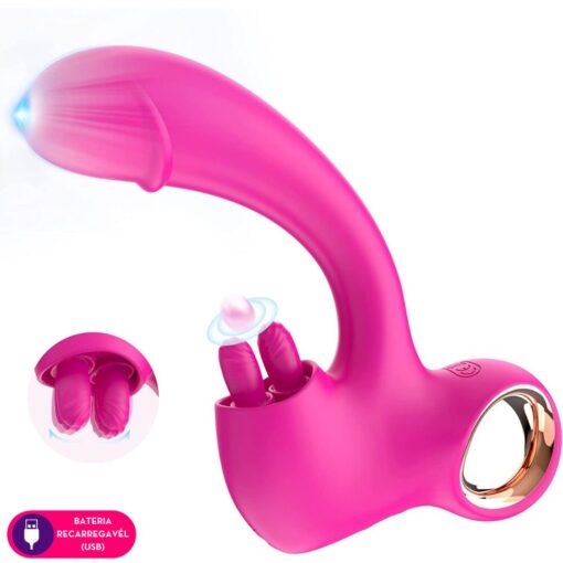  iDesire Sex Shop Goiânia