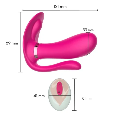  iDesire Sex Shop Goiânia