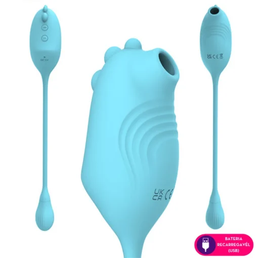 iDesire Sex Shop Goiânia
