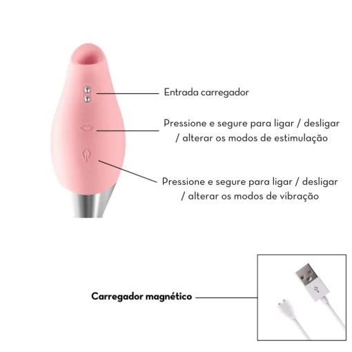  iDesire Sex Shop Goiânia