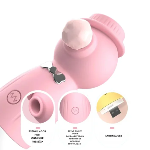  iDesire Sex Shop Goiânia