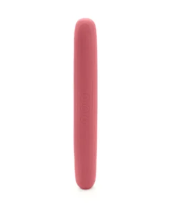 Ben -Vibrador ponta dupla revestido em silicone- 10 intensidades (322L) bege