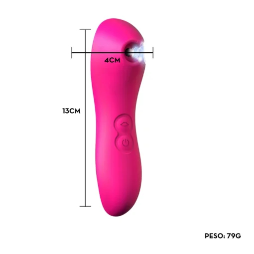  iDesire Sex Shop Goiânia