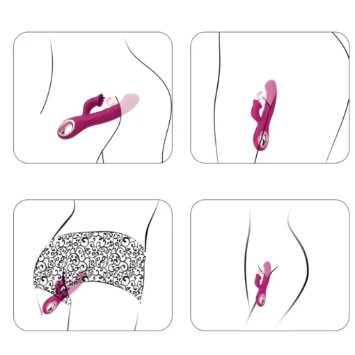  iDesire Sex Shop Goiânia
