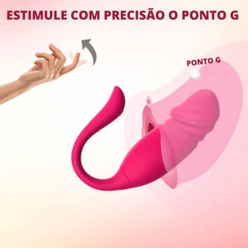  iDesire Sex Shop Goiânia