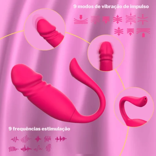  iDesire Sex Shop Goiânia