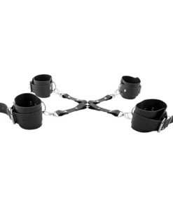 Kit Bracelete E Tornozeleira com 4 pontas (DX1722P)