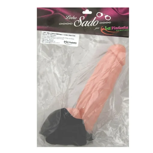  iDesire Sex Shop Goiânia