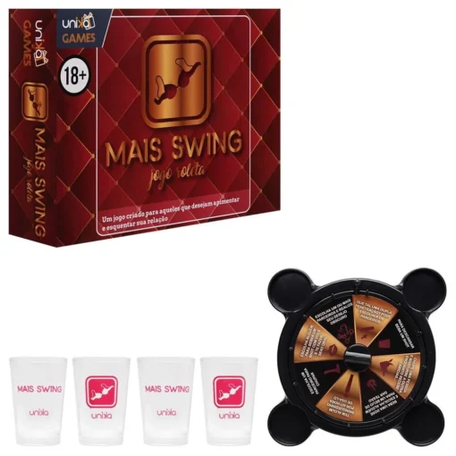 iDesire Sex Shop Goiânia