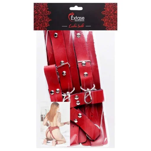  iDesire Sex Shop Goiânia