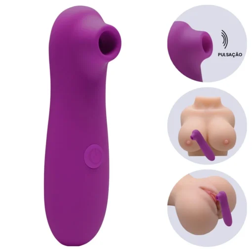  iDesire Sex Shop Goiânia