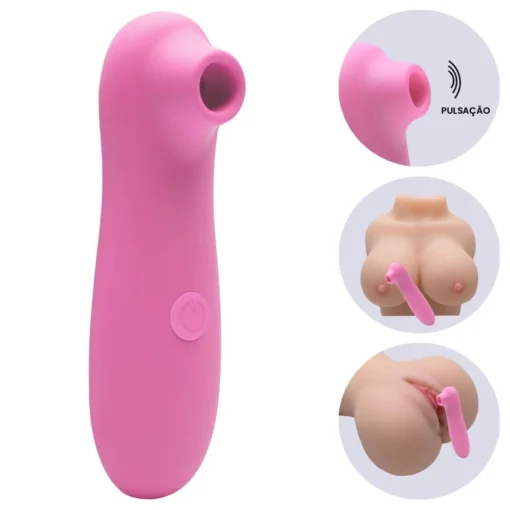  iDesire Sex Shop Goiânia