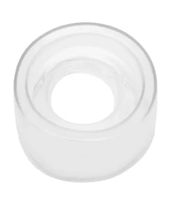 Bocal Silicone Para Tubo Bomba Peniana