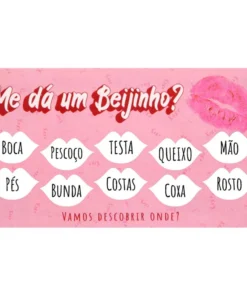  iDesire Sex Shop Goiânia