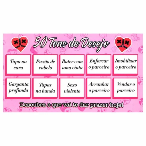  iDesire Sex Shop Goiânia