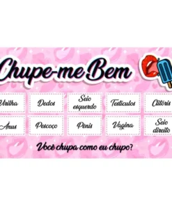  iDesire Sex Shop Goiânia