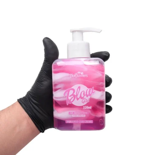 iDesire Sex Shop Goiânia
