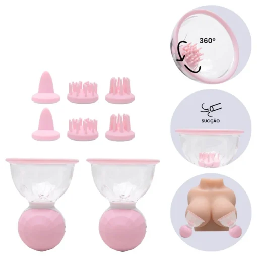  iDesire Sex Shop Goiânia