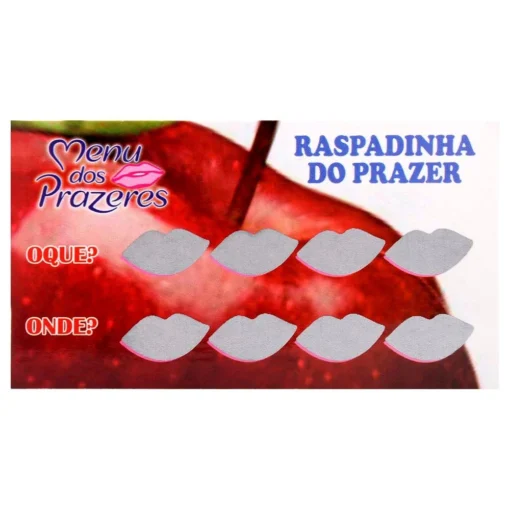  iDesire Sex Shop Goiânia