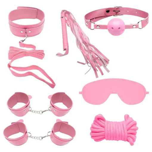  iDesire Sex Shop Goiânia