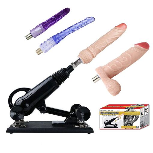  iDesire Sex Shop Goiânia