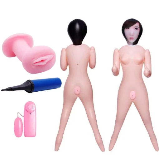  iDesire Sex Shop Goiânia