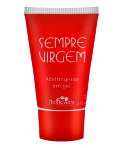 Sempre Virgem Adstringente 25G - Hot Flowers