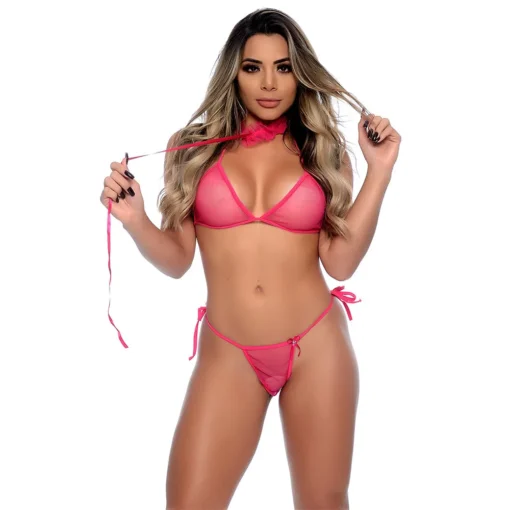  iDesire Sex Shop Goiânia