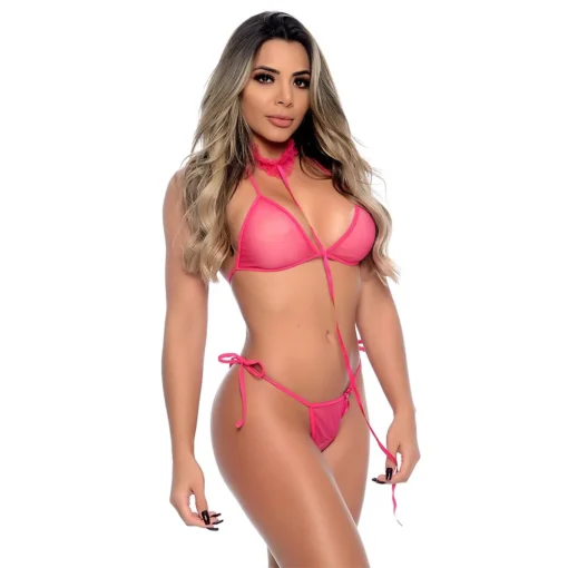  iDesire Sex Shop Goiânia