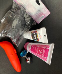 iDesire Sex Shop Goiânia