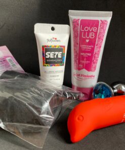  iDesire Sex Shop Goiânia