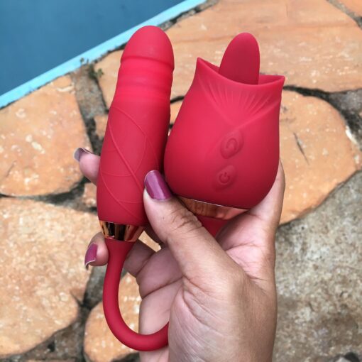  iDesire Sex Shop Goiânia