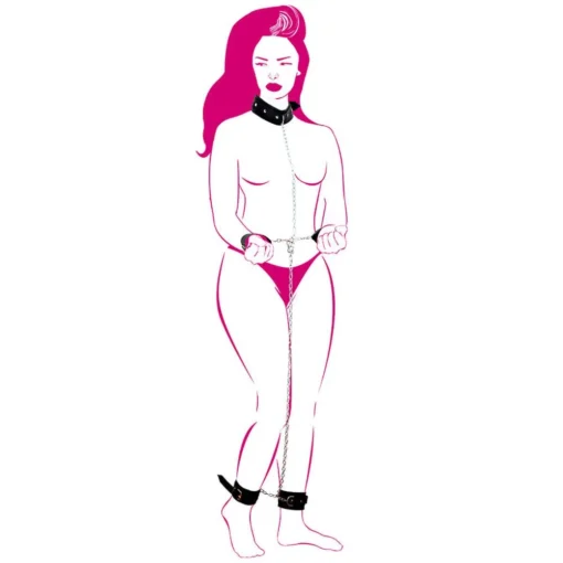  iDesire Sex Shop Goiânia