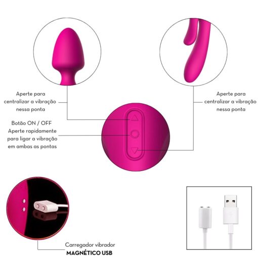  iDesire Sex Shop Goiânia