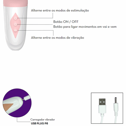  iDesire Sex Shop Goiânia
