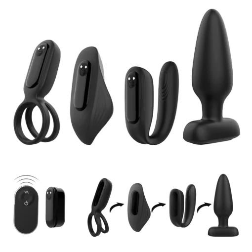  iDesire Sex Shop Goiânia