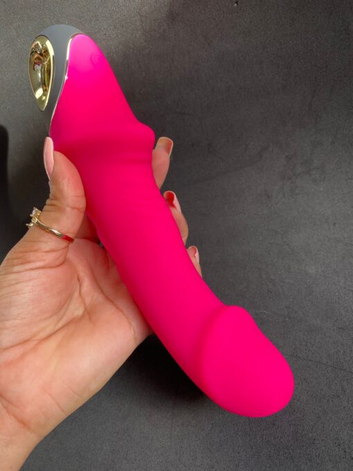  iDesire Sex Shop Goiânia