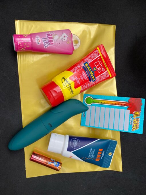  iDesire Sex Shop Goiânia