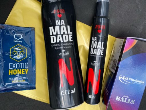  iDesire Sex Shop Goiânia