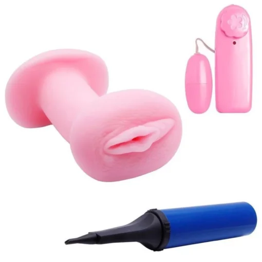  iDesire Sex Shop Goiânia