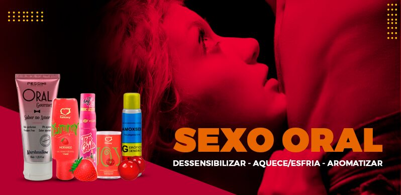  iDesire Sex Shop Goiânia