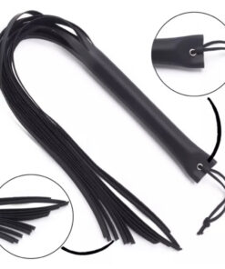 CHICOTINHO TIRAS FINAS 35 CM LINHA SADO SEXY FANTASY (901)