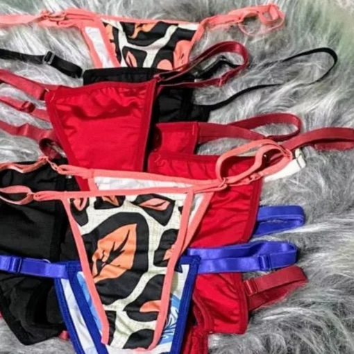  iDesire Sex Shop Goiânia