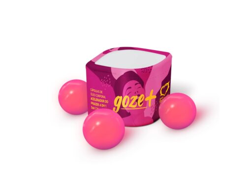  iDesire Sex Shop Goiânia