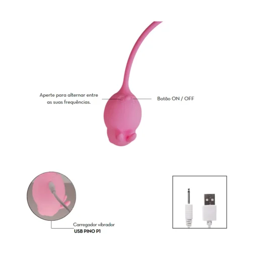  iDesire Sex Shop Goiânia