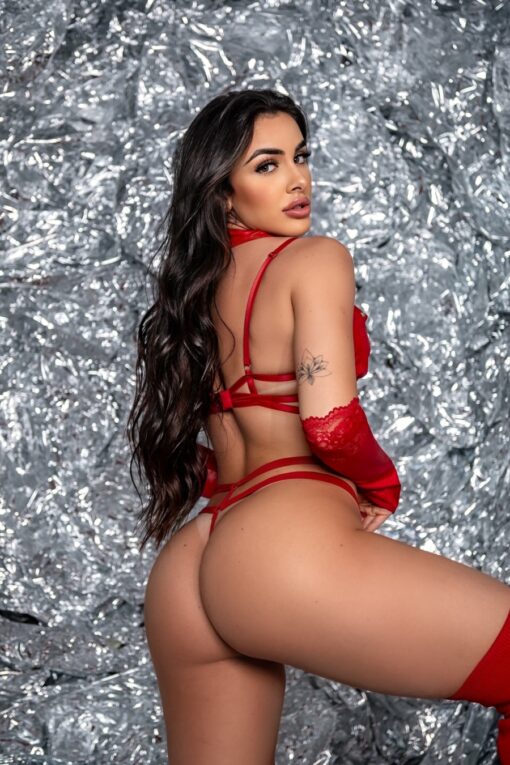  iDesire Sex Shop Goiânia